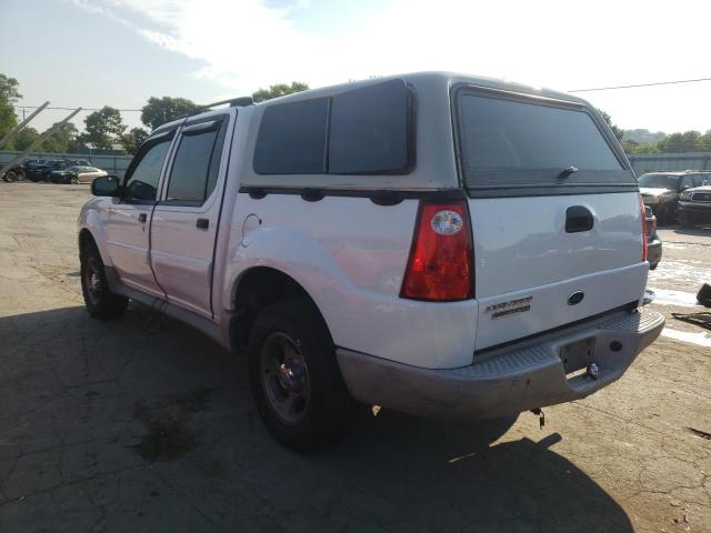 Photo 3 from auction – 2003 FORD EXPLORER S with VIN 1FMZU67E63UC57284