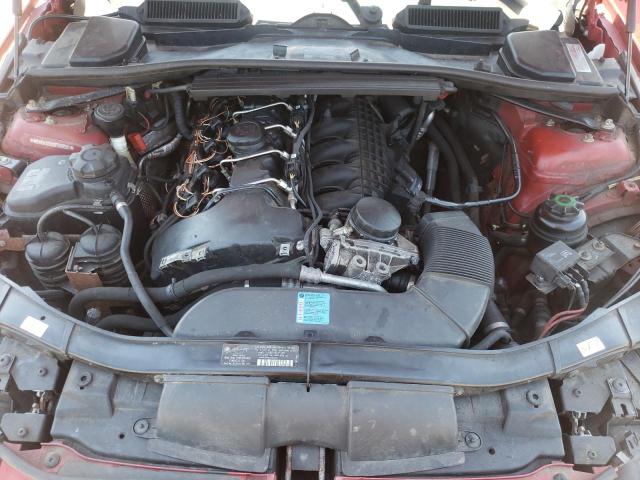 Foto 7 de la subasta – 2011 BMW 335 IS con VIN WBADX1C50BE569590