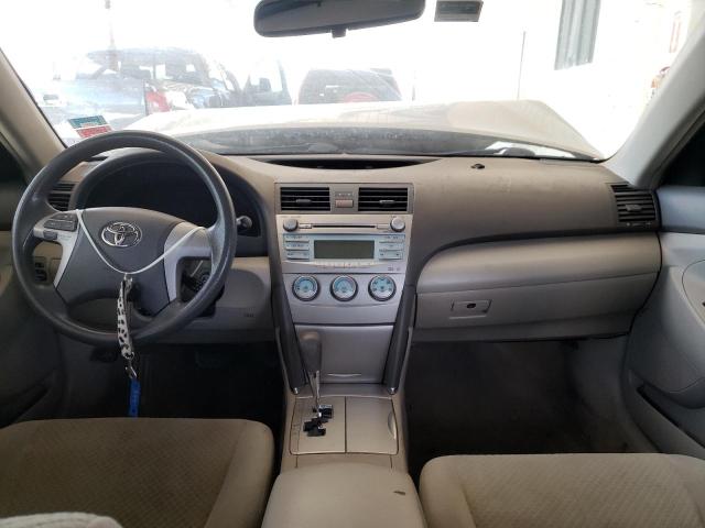 Photo 9 from auction – 2007 TOYOTA CAMRY with VIN JTNBE46K373061311