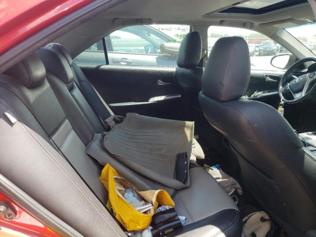 Photo 6 from auction – 2012 TOYOTA CAMRY BASE with VIN 4T1BF1FK1CU555702