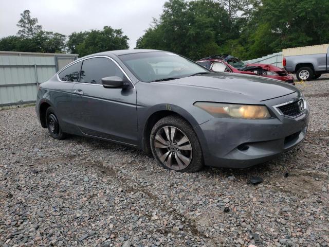 HONDA ACCORD LX- 2008 with VIN 1HGCS12368A021706 - Photo from auction