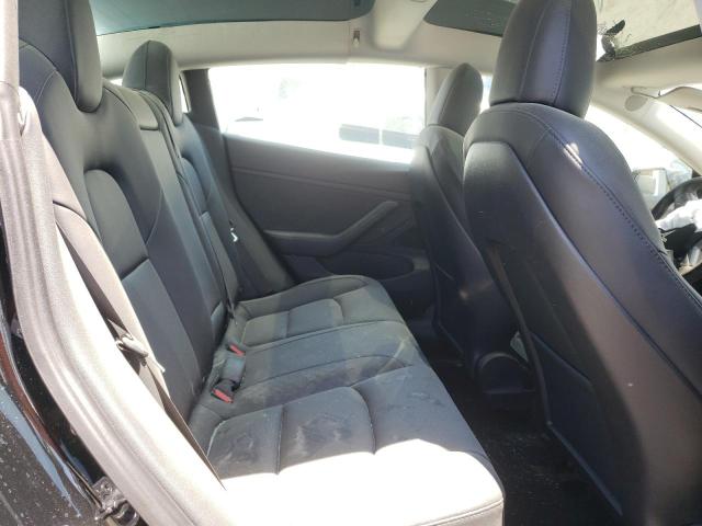 Photo 6 from auction – 2021 TESLA MODEL 3 with VIN 5YJ3E1EC9MF879304