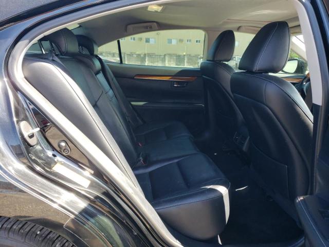 Photo 6 from auction – 2014 LEXUS ES 300H with VIN JTHBW1GG6E2050184