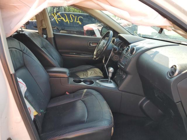 Photo 5 from auction – 2011 NISSAN ROGUE S with VIN JN8AS5MT2BW182997