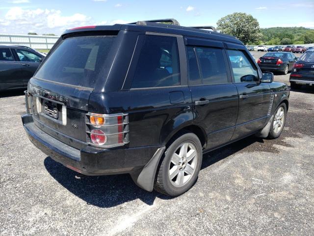 Foto 4 de la subasta – 2003 LAND ROVER RANGE ROVE con VIN SALMB11423A113393