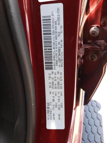 Photo 10 from auction – 2019 RAM 1500 BIG H with VIN 1C6SRFFT9KN788910