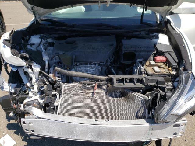 Photo 7 from auction – 2018 NISSAN ALTIMA 2.5 with VIN 1N4AL3AP8JC256756