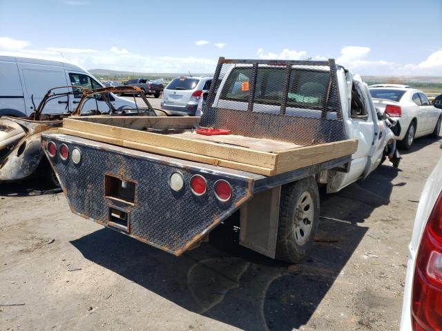 Photo 4 from auction – 2005 CHEVROLET SILVERADO with VIN 1GCEK19B35Z325366