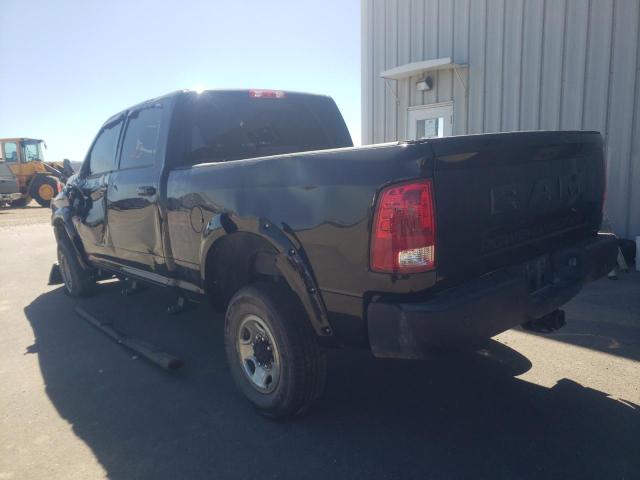 Photo 3 from auction – 2018 RAM 2500 POWER with VIN 3C6TR5EJ1JG256296