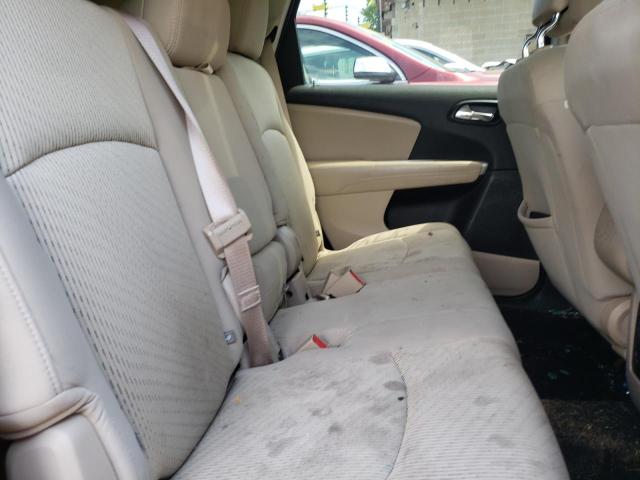 Фото 6 с аукциона – 2014 DODGE JOURNEY SE с VIN 3C4PDCAB2ET144020