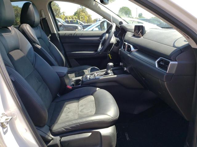 Photo 5 from auction – 2019 MAZDA CX-5 TOURI with VIN JM3KFBCM6K0529710