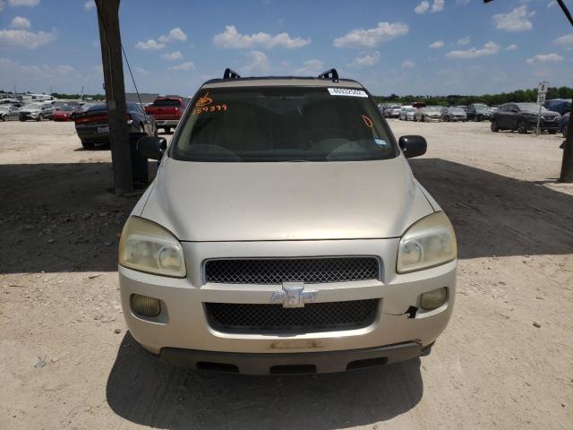 Zdjęcie 9 z aukcji – 2008 CHEVROLET UPLANDER L z VIN 1GNDV33W58D159399