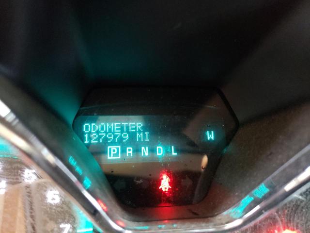 Photo 8 from auction – 2017 CHEVROLET TRAVERSE L with VIN 1GNKRHKD7HJ258493