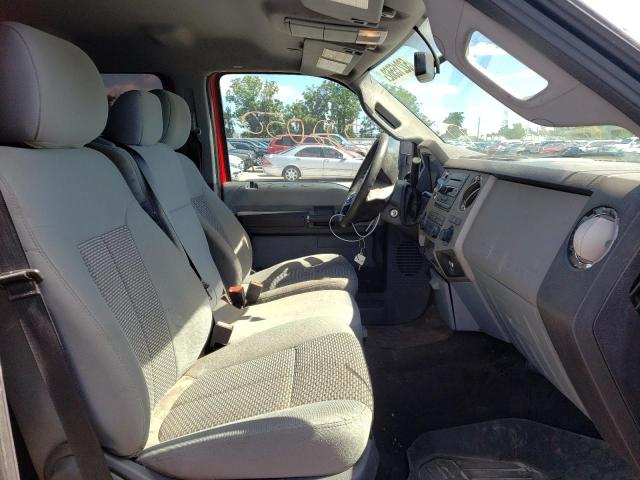 Photo 5 from auction – 2016 FORD F250 SUPER with VIN 1FT7W2B61GEB30604