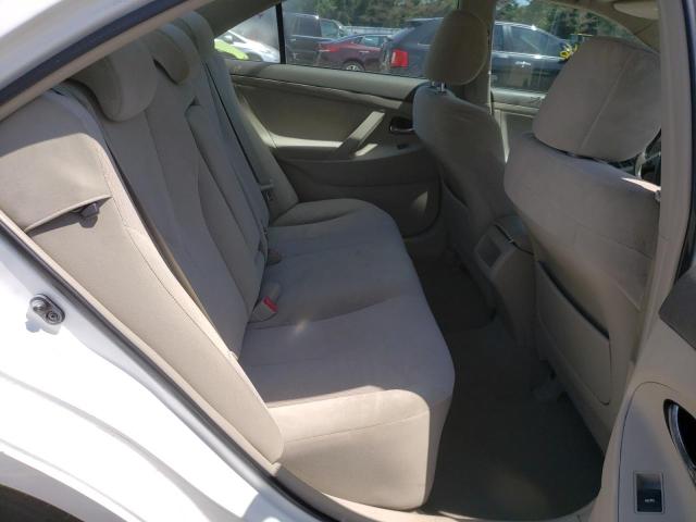 Photo 6 from auction – 2011 TOYOTA CAMRY BASE with VIN 4T1BF3EK6BU644614