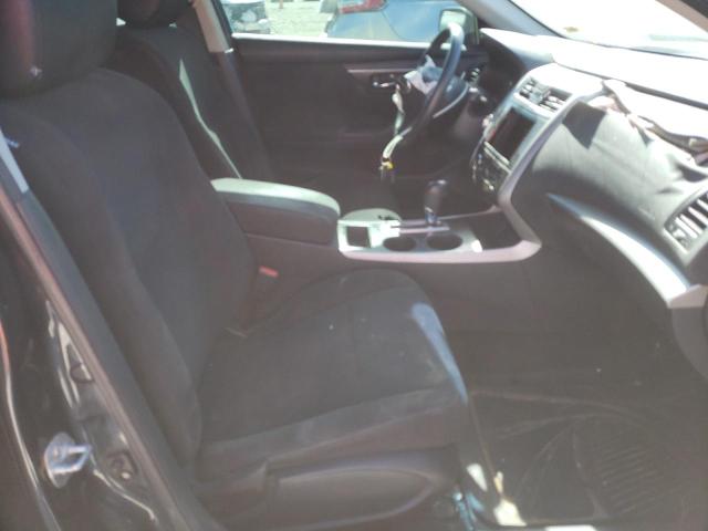 Photo 5 from auction – 2015 NISSAN ALTIMA 2.5 with VIN 1N4AL3AP8FN310035