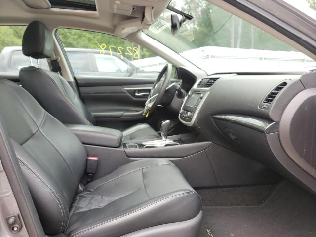 Photo 5 from auction – 2017 NISSAN ALTIMA 2.5 with VIN 1N4AL3AP7HC117891