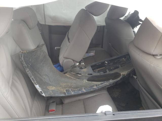 Photo 6 from auction – 2013 HONDA ODYSSEY EX with VIN 5FNRL5H63DB016740