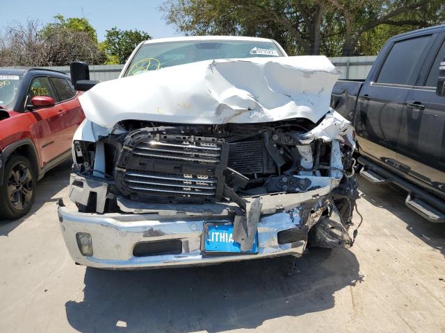 Photo 9 from auction – 2016 RAM 1500 SLT with VIN 1C6RR6LM6GS383155