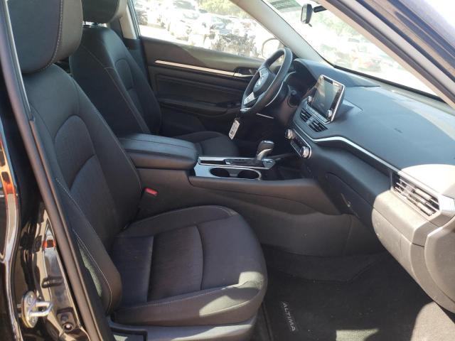Photo 5 from auction – 2021 NISSAN ALTIMA SV with VIN 1N4BL4DV4MN307960