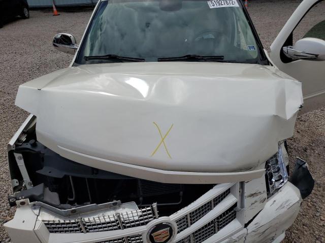 Photo 7 from auction – 2014 CADILLAC ESCALADE E with VIN 1GYS4JEF9ER148676