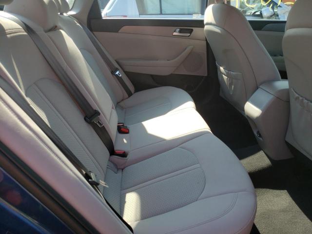 Photo 6 from auction – 2016 HYUNDAI SONATA SE with VIN 5NPE24AF8GH270987