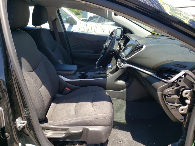Photo 5 from auction – 2017 CHEVROLET VOLT LT with VIN 1G1RC6S50HU168275
