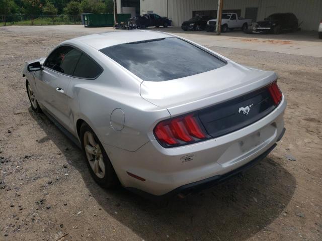 Photo 3 from auction – 2018 FORD MUSTANG with VIN 1FA6P8TH0J5125600