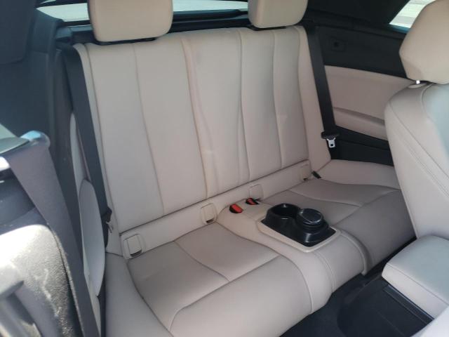Photo 6 from auction – 2018 BMW 230I with VIN WBA2M7C55JVD51326