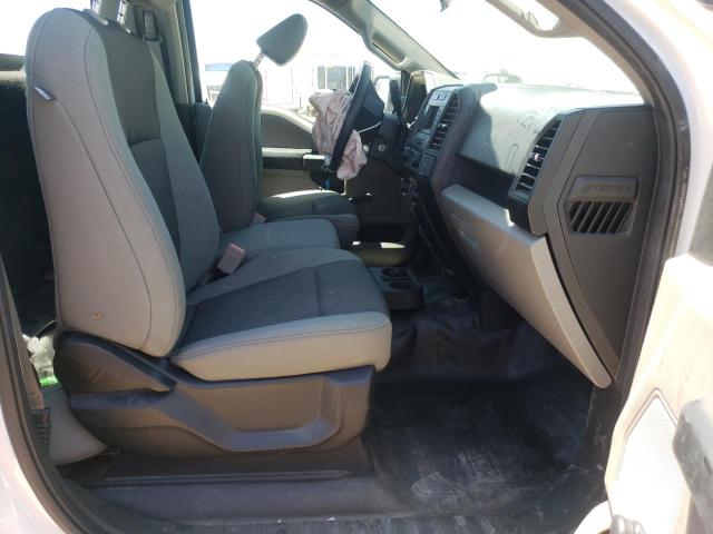 صورة رقم 5 من المزاد - 2019 FORD F150 مع VIN 1FTMF1CB3KKD33657