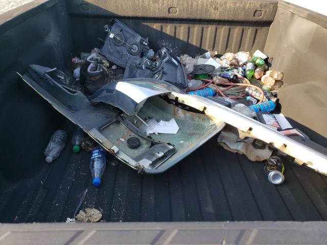 Photo 6 from auction – 2012 CHEVROLET SILVERADO with VIN 1GCNKPEX1CZ142839