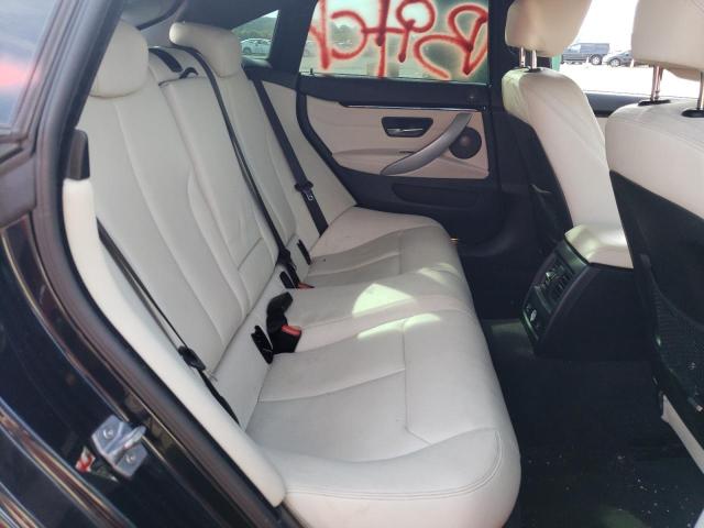 Photo 6 from auction – 2015 BMW 435 XI GRA with VIN WBA4B3C5XFD669993