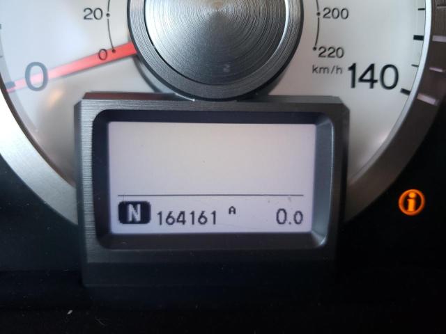 Photo 8 from auction – 2011 HONDA PILOT EXLN with VIN 5FNYF3H7XBB033936
