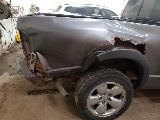 Photo 9 from auction – 2004 DODGE RAM 1500 S with VIN 1D7HU18DX4J182848