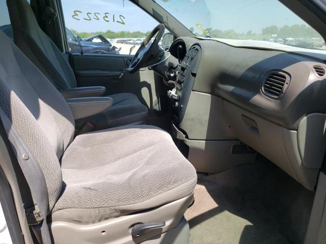 Photo 5 from auction – 2004 DODGE CARAVAN SE with VIN 1D4GP25R54B524318
