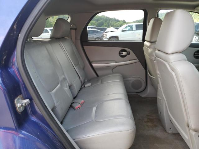 Photo 6 from auction – 2005 CHEVROLET EQUINOX with VIN 2CNDL73FX56138494