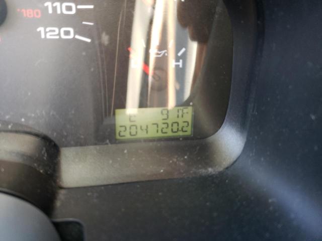 Photo 8 from auction – 2005 FORD F150 with VIN 1FTPX12555FB11950