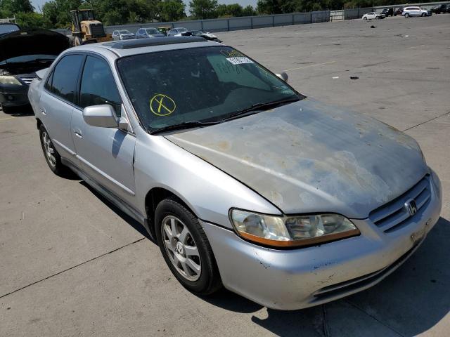 Photo 1 from auction – 2002 HONDA ACCORD EX with VIN 1HGCG66852A128032