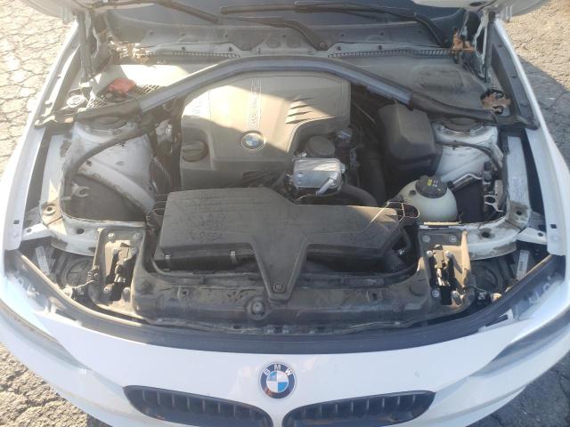 Foto 7 de la subasta – 2015 BMW 320 I con VIN WBA3B1C51F5A05854
