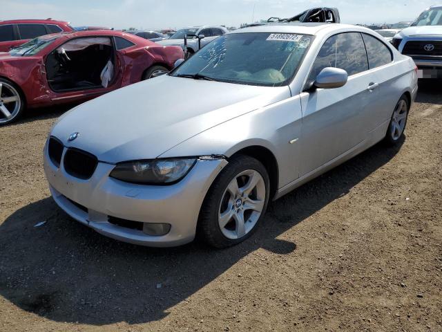 Photo 2 from auction – 2012 BMW 335 XI with VIN WBAKF9C58CE859361