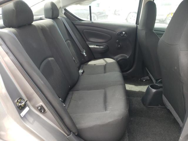Photo 6 from auction – 2017 NISSAN VERSA S with VIN 3N1CN7APXHL824494