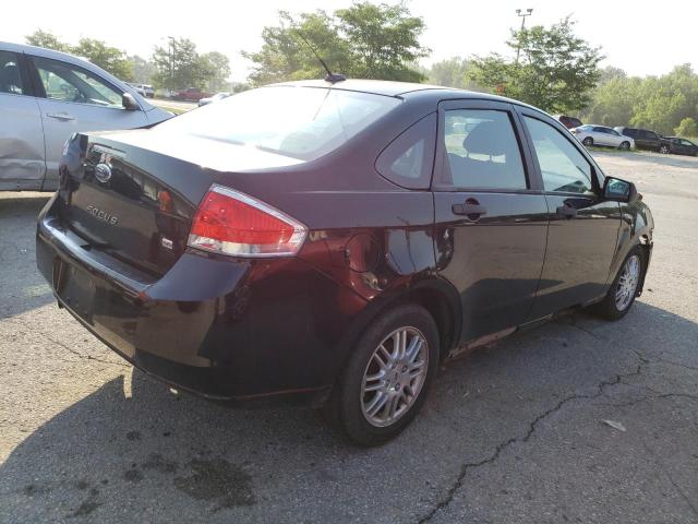 Photo 4 from auction – 2010 FORD FOCUS SE with VIN 1FAHP3FN8AW256703