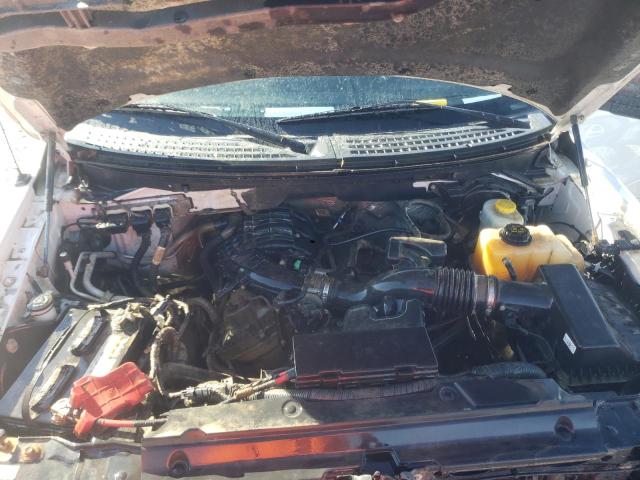 Photo 7 from auction – 2014 FORD F150 SUPER with VIN 1FTEX1EM7EFB83307