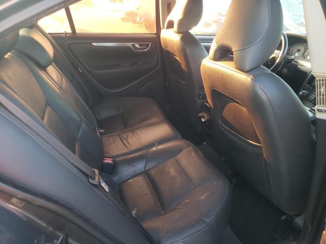 Photo 6 from auction – 2009 VOLVO S60 2.5T with VIN YV1RS592492737684