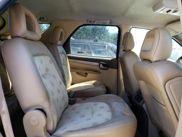 Photo 6 from auction – 2002 BUICK RENDEZVOUS with VIN 3G5DA03E22S504512