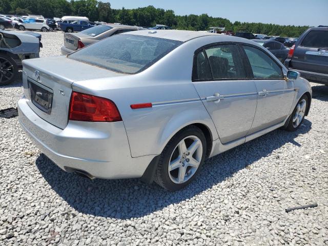 Photo 4 from auction – 2006 ACURA 3.2TL with VIN 19UUA66226A055712