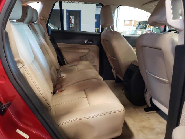 Photo 6 from auction – 2010 FORD EDGE LIMIT with VIN 2FMDK3KCXABA27447