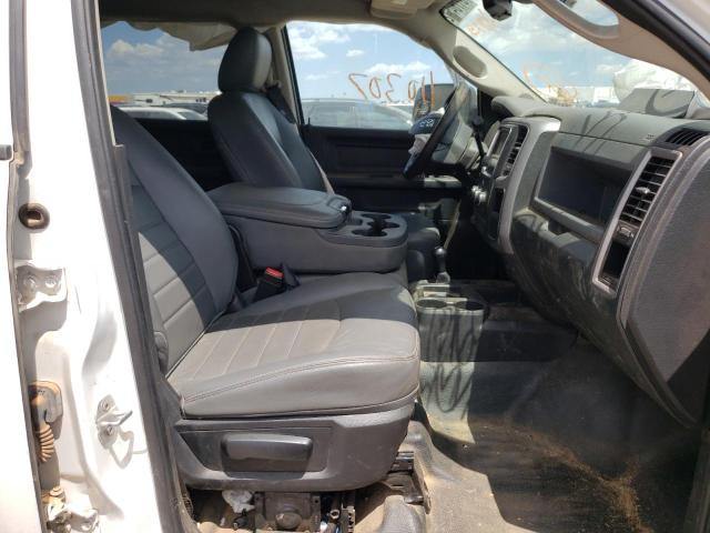 Photo 5 from auction – 2014 RAM 3500 ST with VIN 3C63R3GL5EG317125