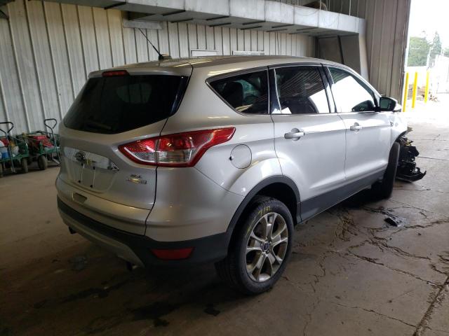 Photo 4 from auction – 2013 FORD ESCAPE SEL with VIN 1FMCU0HX8DUD11091