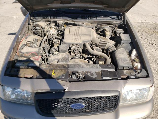 Zdjęcie 7 z aukcji – 2004 FORD CROWN VICT z VIN 2FAFP73W34X173085